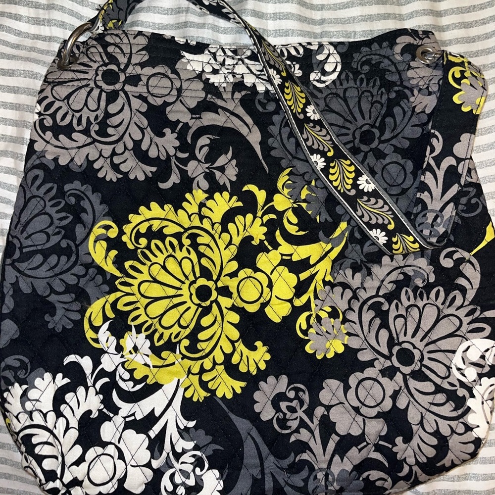 Vera Bradley bag (retired pattern)